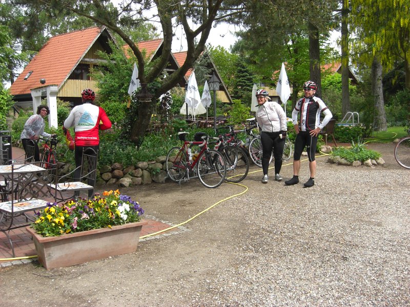 Exercycle Neustadt-Tour 879
